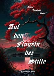 Cover von Auf den Flügeln der Stille