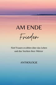 Cover von AM ENDE Frieden