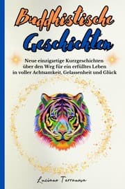 Cover von Buddhistische Geschichten