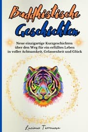 Cover von Buddhistische Geschichten