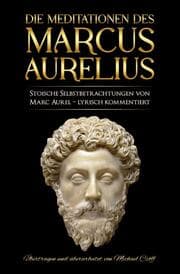 Cover von Meditationen des Marcus Aurelius