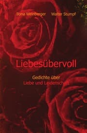 Cover von Liebesübervoll