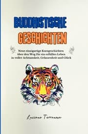 Cover von Buddhistische Geschichten
