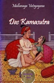 Cover von Das Kamasutra