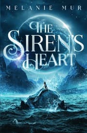 Cover von The Sirens Heart