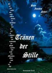 Cover von Tränen der Stille