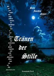Cover von Tränen der Stille