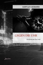 Cover von Gegen die Uhr