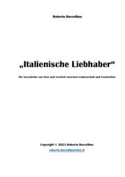Cover von Italienische Liebhaber