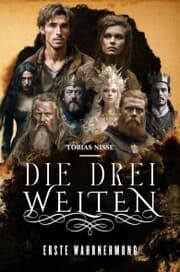 Cover von DIE DREI WELTEN