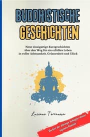Cover von Buddhistische Geschichten