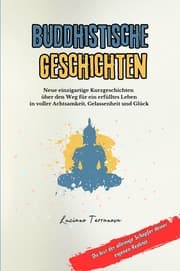 Cover von Buddhistische Geschichten