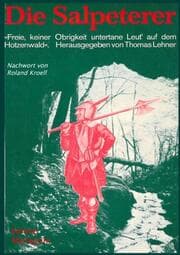 Cover von Die Salpeterer
