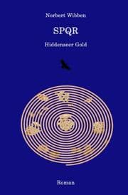Cover von SPQR - Hiddenseer Gold