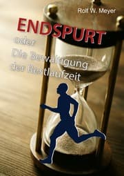 Cover von Endspurt