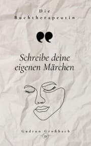 Cover von Die Buchtherapeutin