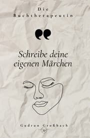 Cover von Die Buchtherapeutin