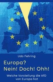 Cover von Europa? Nein! Doch! Ohh!