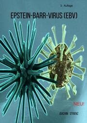 Cover von Epstein-Barr-Virus (EBV)