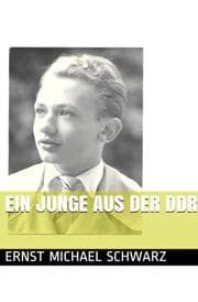 Cover von Ein Junge aus der DDR