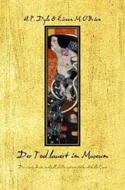 Cover von Der Tod lauert im Museum