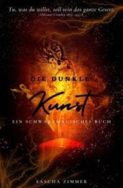 Cover von Die Dunkle Kunst