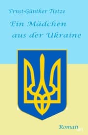 Cover von Ein Mädchen aus der Ukraine
