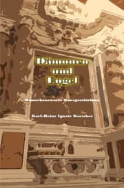 Cover von Dämonen und Engel