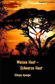 Cover von Weisse Haut - Schwarze Haut