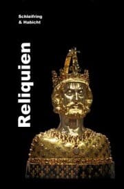 Cover von Reliquien.