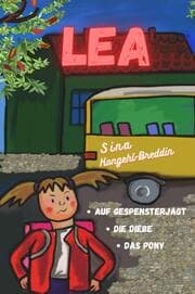 Cover von Lea