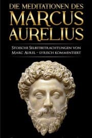 Cover von Meditationen des Marcus Aurelius