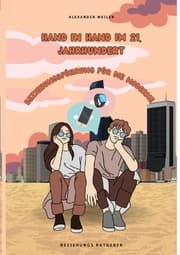 Cover von Hand in Hand im 21. Jahrhundert