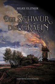 Cover von Der Schwur der Gräfin