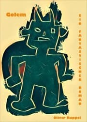 Cover von Golem