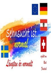 Cover von Sehnsucht ist normal D A CH und S