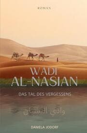 Cover von Wadi al-Nasian