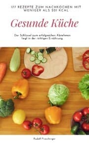 Cover von 'Ihre Traumfigur-Rezepte: Mit der richtigen Ernährung zum Abnehmen'