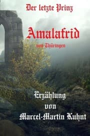 Cover von Der letzte Prinz von Thüringen