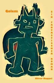 Cover von Golem