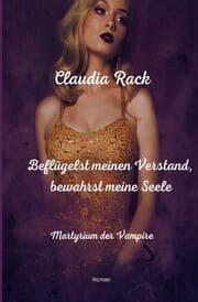 Cover von Beflügelst meinen Verstand, bewahrst meine Seele