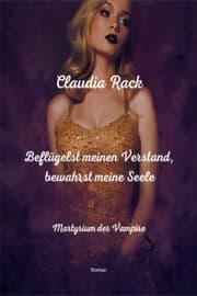 Cover von Beflügelst meinen Verstand, bewahrst meine Seele