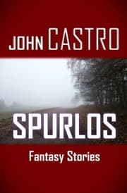 Cover von Spurlos
