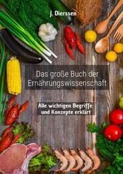 Cover von Das Große Buch der Ernährungswissenschaft
