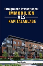 Cover von Erfolgreiche Investitionen: