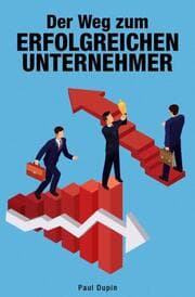 Cover von Der Weg zum erfolgreichen Unternehmer