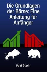 Cover von Die Grundlagen der Börse: