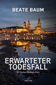 Cover von Erwarteter Todesfall