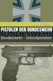 Cover von Pistolen der Bundeswehr