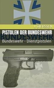 Cover von Pistolen der Bundeswehr